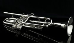 Blackburn L3 Bb Trumpet