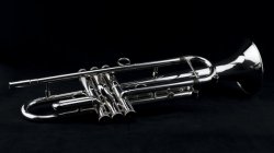 Blackburn L1 Bb Trumpet