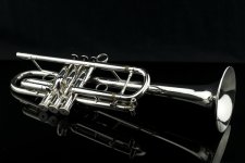 Blackburn X3 C Trumpet
