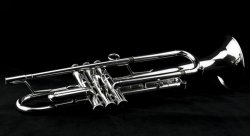 Blackburn Jericho/Jericho Lite Trumpet