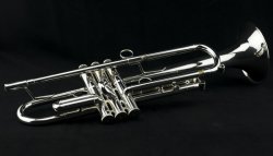 Blackburn Jericho/Jericho Lite Trumpet